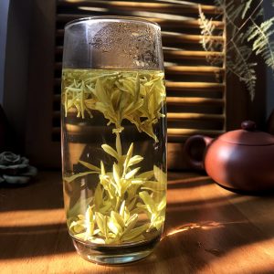 探秘云茶黄金叶现货交易：开启财富新机遇