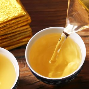 贵茶云购现货交易中心：技术创新驱动行业变革