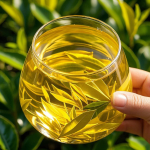 云茶黄金叶：稀有茶叶的珍贵与独特