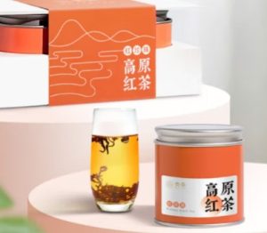 贵茶茗汇春露绿茶